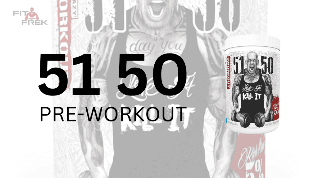 Rich Piana’s 51 50: Real User Feedback and Reviews