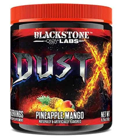 Dust Extreme
