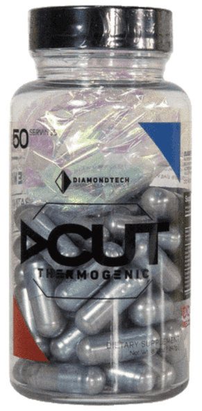 DiamondTech D Cut