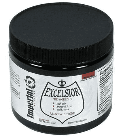 Excelsior