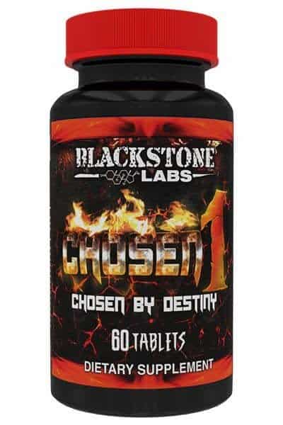 Blackstone Labs