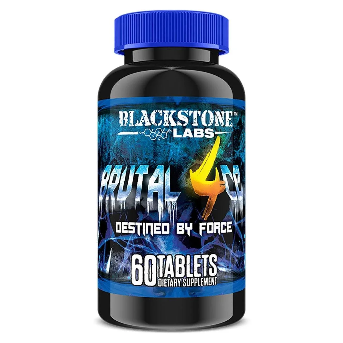 Blackstone Labs