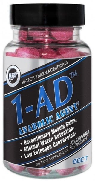 Hi-Tech Pharmaceuticals