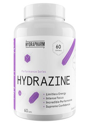 Hydrapharm Hydrazine