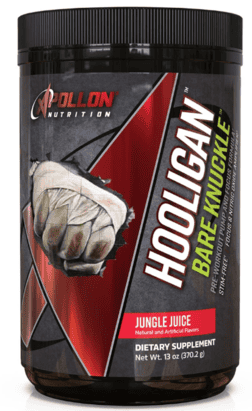 Hooligan Bare Knuckle
