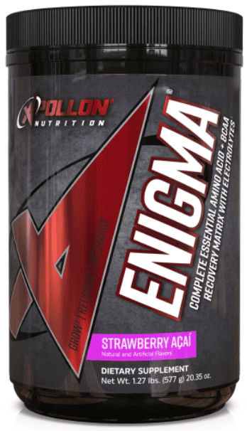 Enigma Supplements