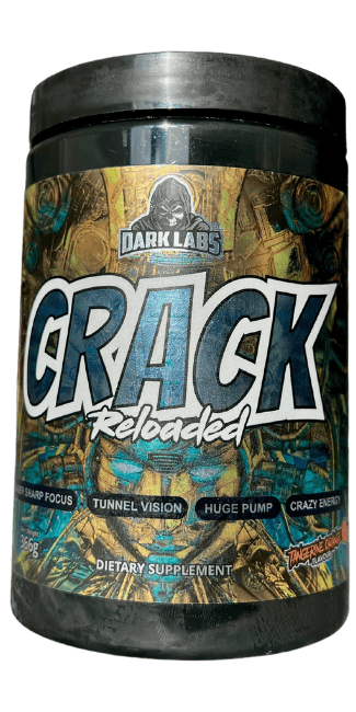 Crack Reloaded