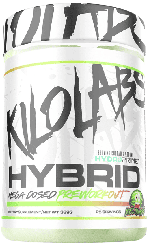 Kilo Labs Hybrid
