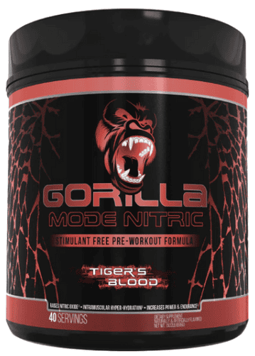 Gorilla Mind