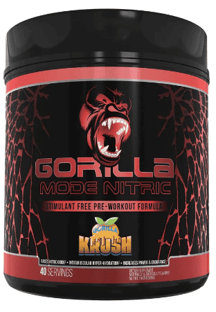 Gorilla Mind