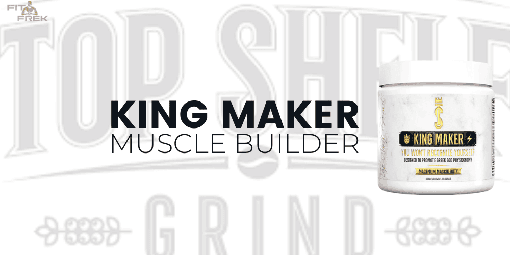 King Maker Review: My 30-Day Results (Worth the Hype?)