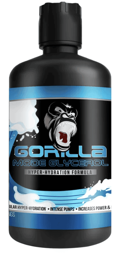 Gorilla Mind