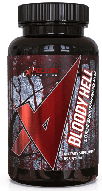 Apollon Nutrition