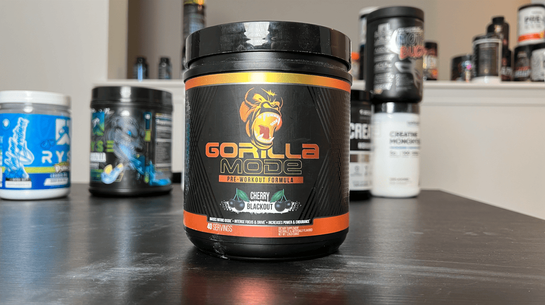 Gorilla Mind