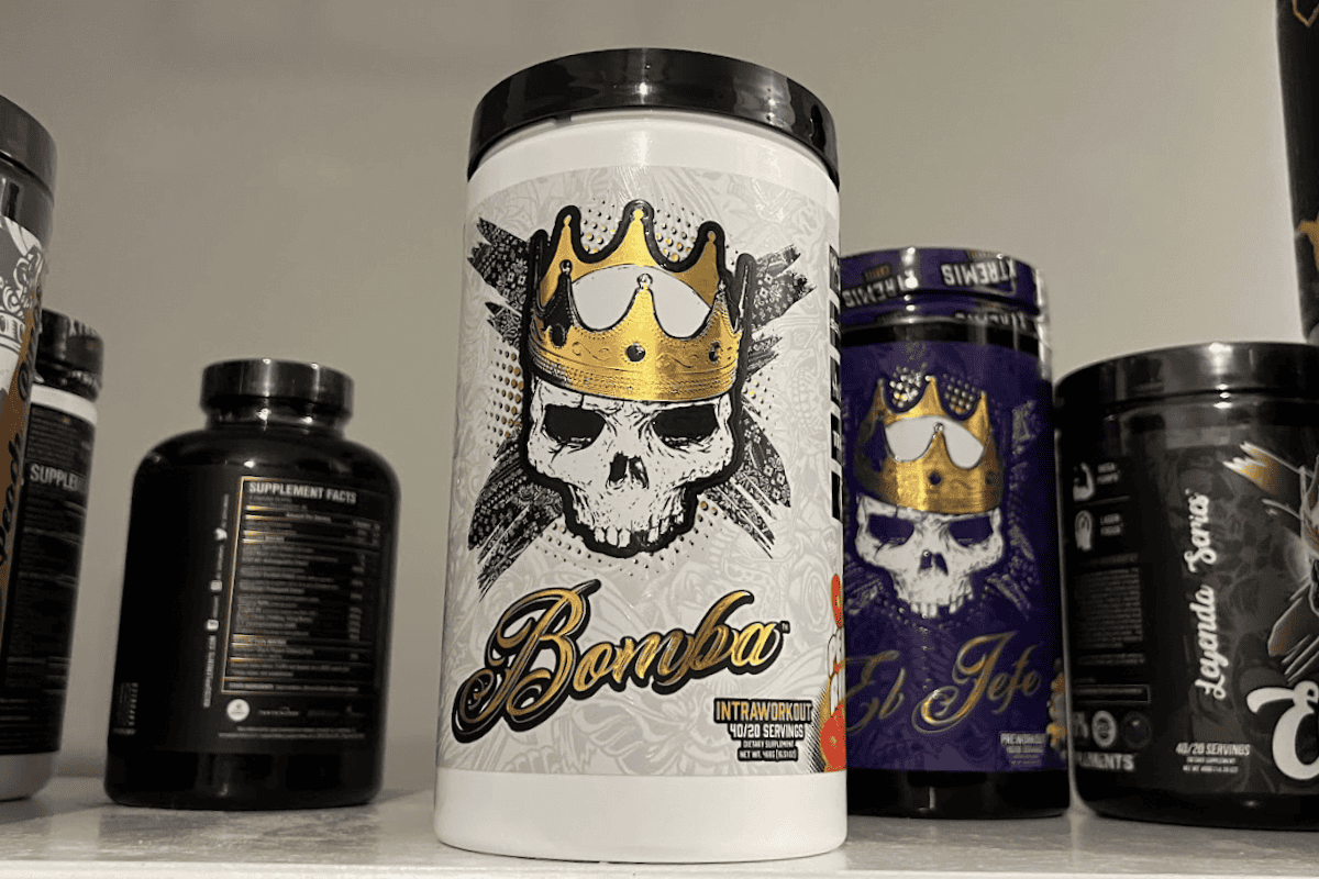 Inspired Nutraceuticals