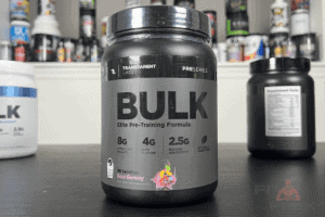 bulk black 