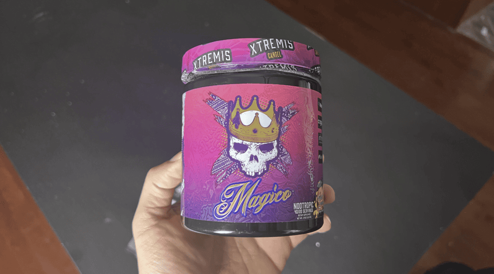 Xtremis Cartel
