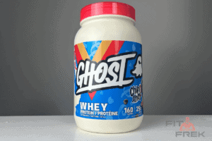 GHOST Whey Protein