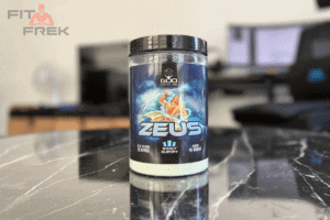 Zeus
