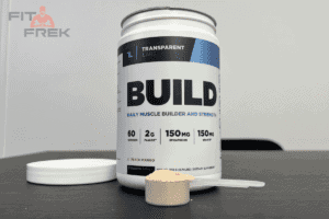 Build