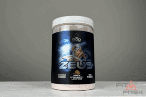 Zeus