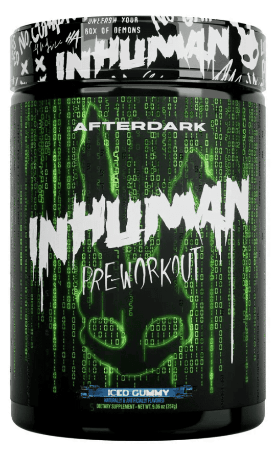 Inhuman