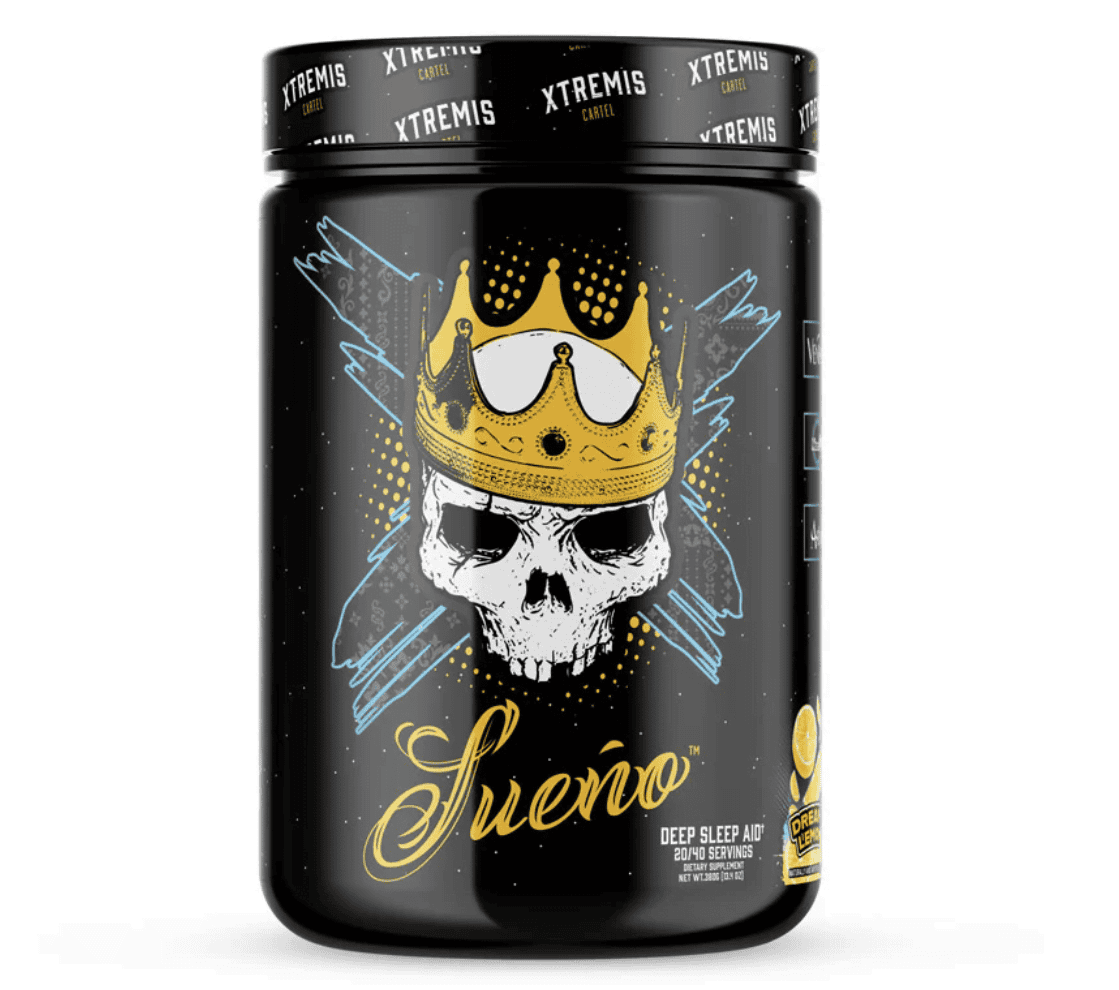 Sueno Sleep Aid