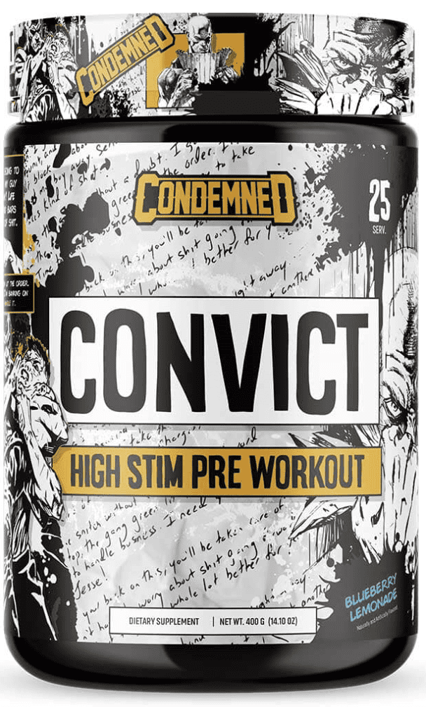 Convict