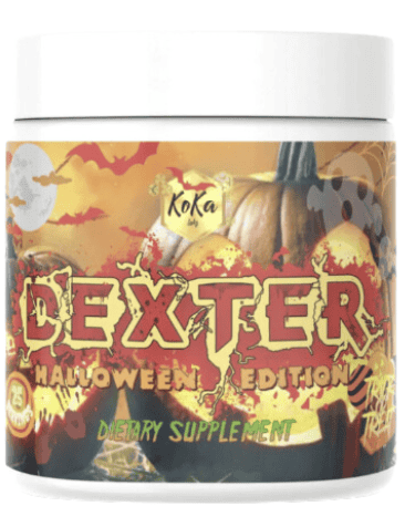 Dexter Halloween