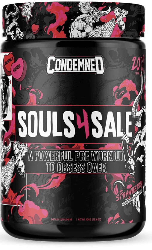Souls 4 Sale