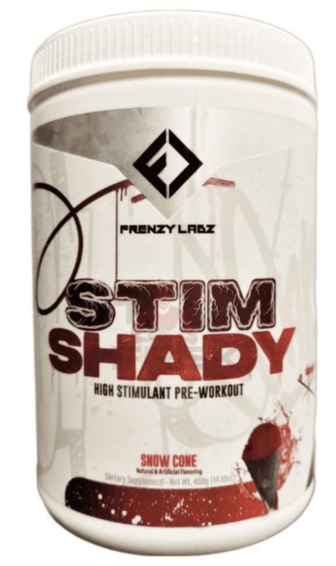 Stim Shady