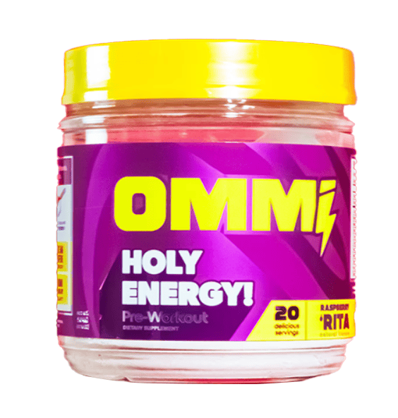 Ommi