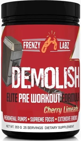 Demolish