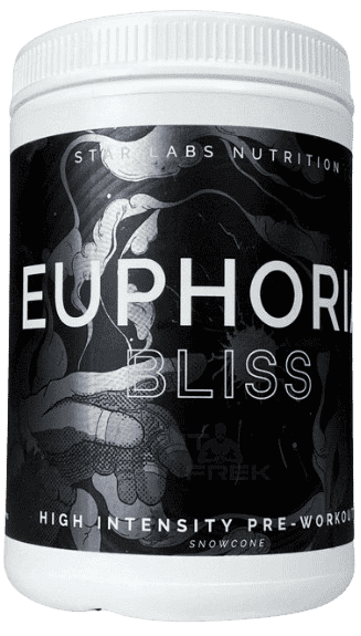 Euphoria Pre