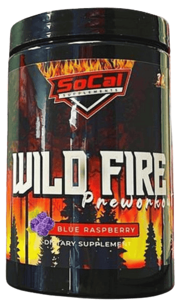 Wild Fire