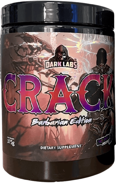 Crack Barbarian
