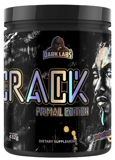 Crack Primal