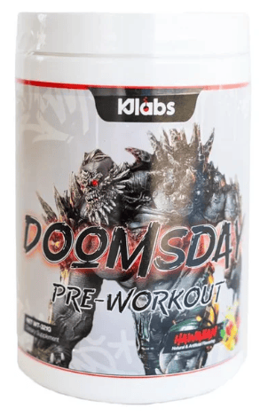 Dooms Day by KJ Labs Review