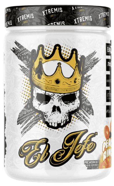El Jefe