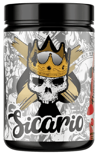 Xtremis Cartel Sicario Pump Review