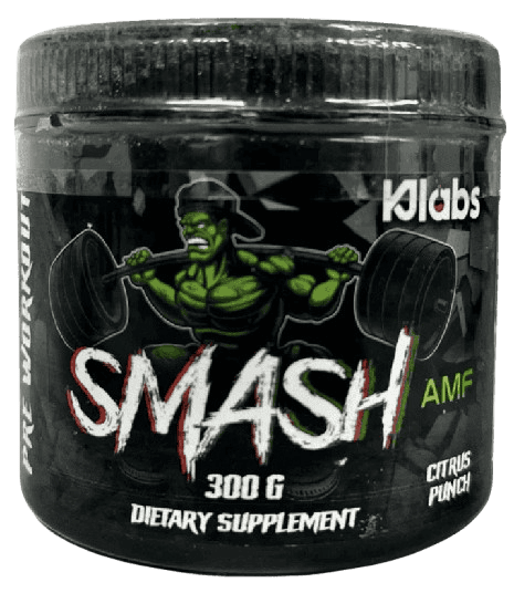 Smash AMF