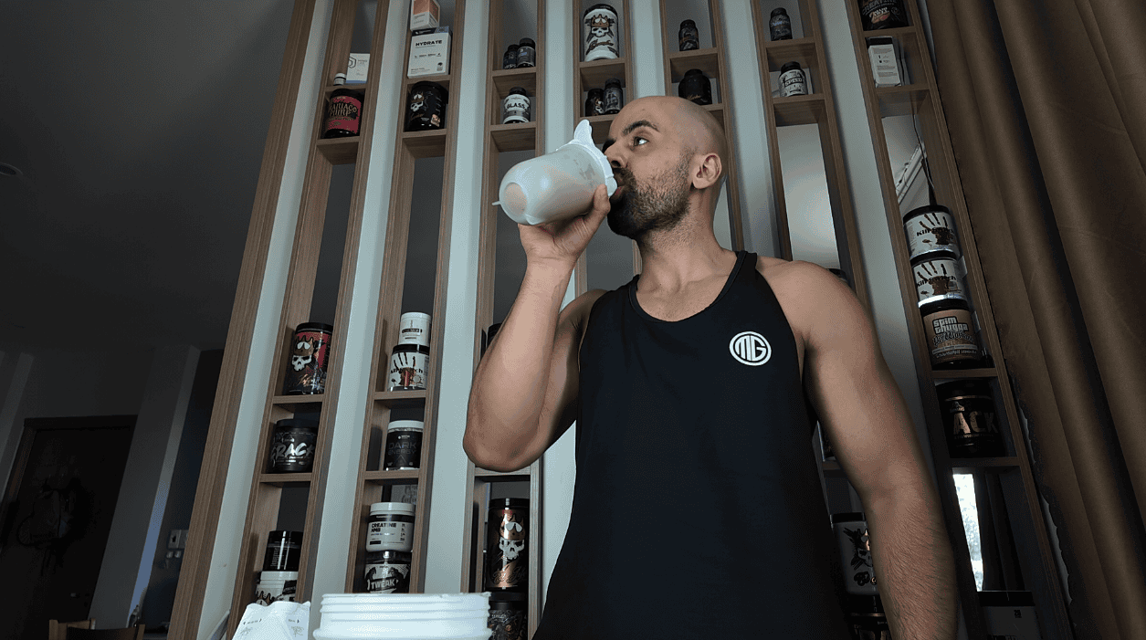smores protein transparent labs grass fed test (3)