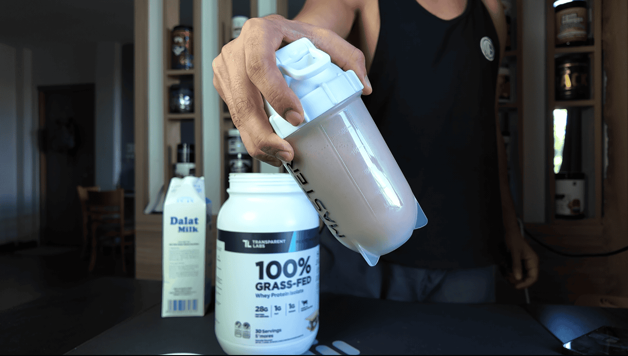 smores protein transparent labs grass fed test (4)