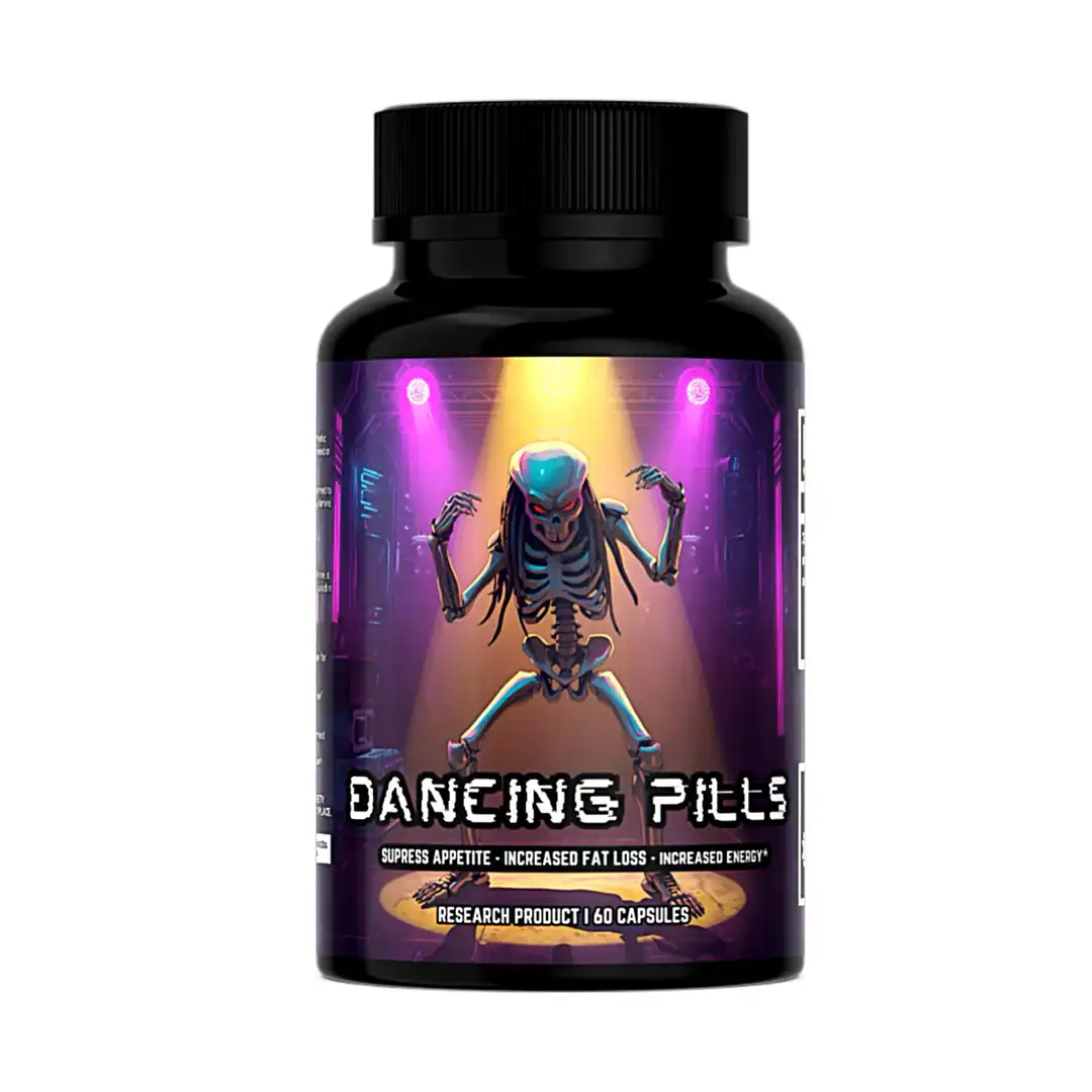 Dancing Pills