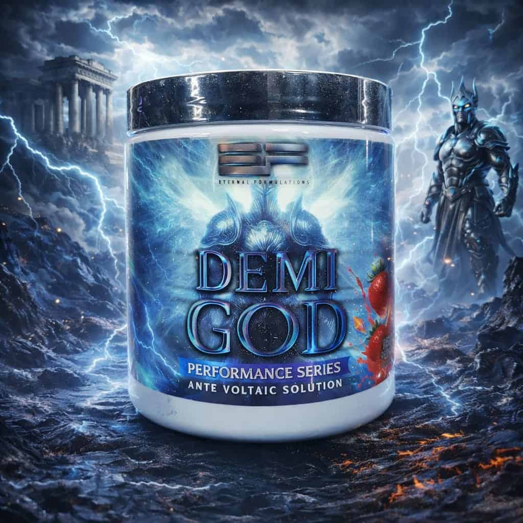 Demi God