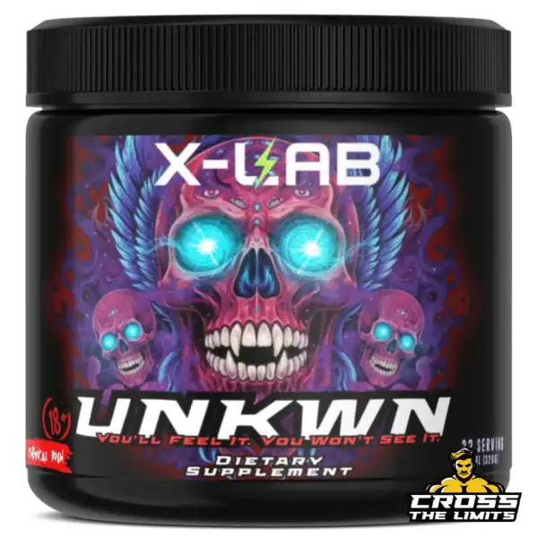 Unkwn x Labs