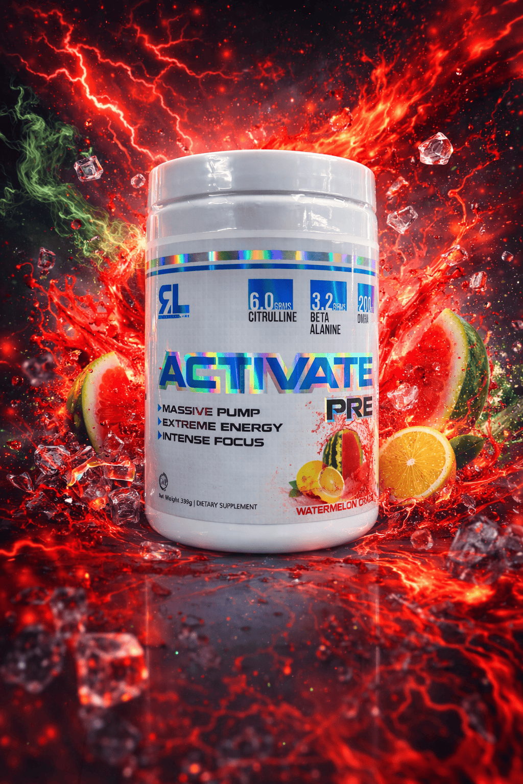 Activate