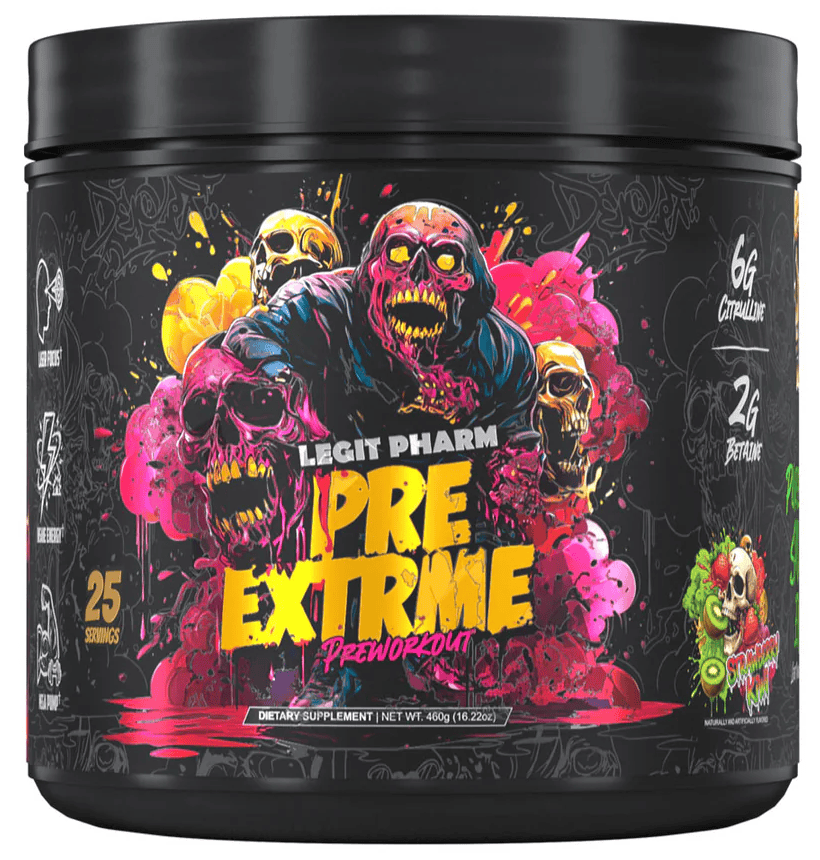Legit Pharm Pre Extreme