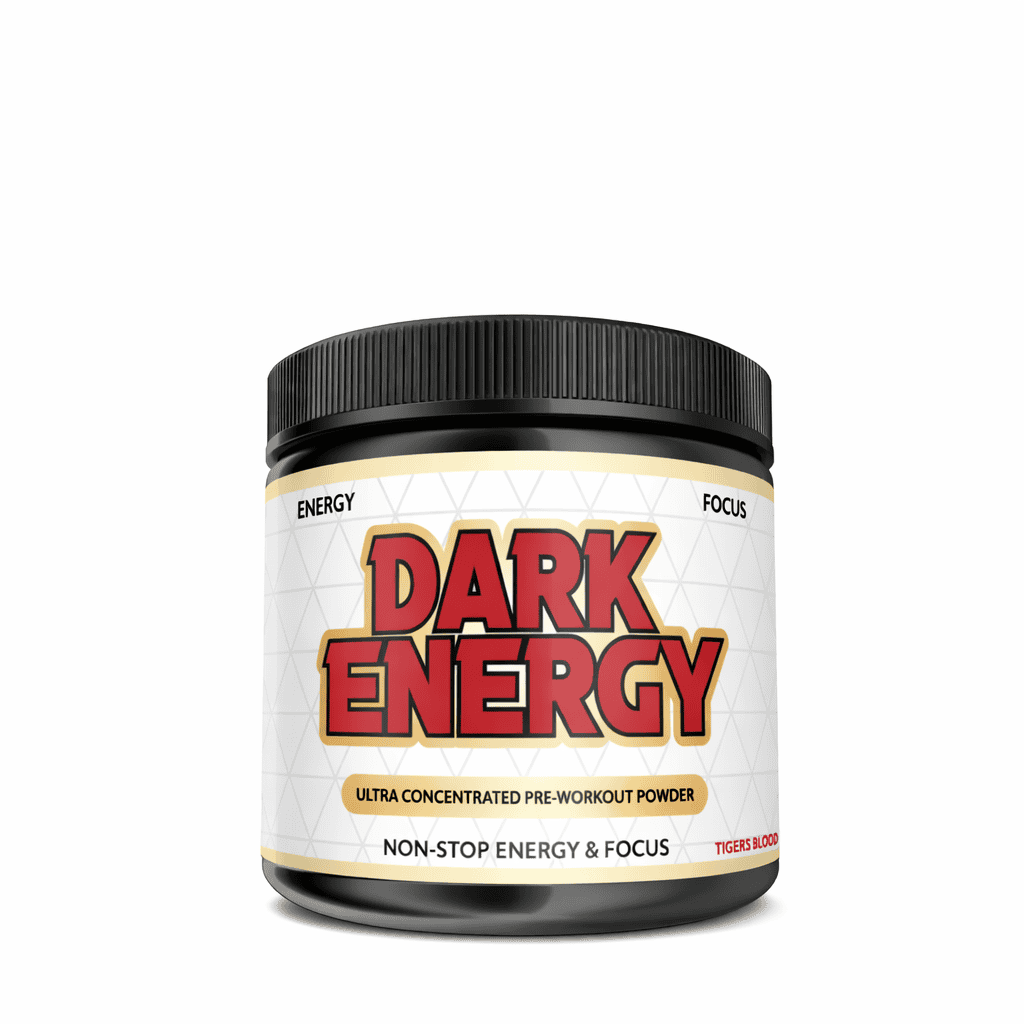 Dark Energy No Limits