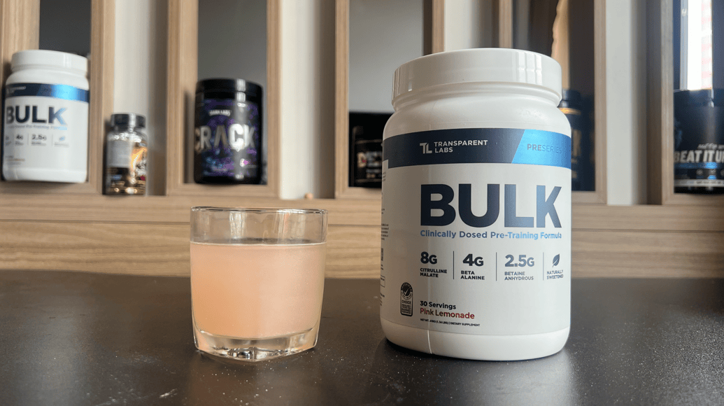 transparent labs bulk pink lemonade flavor (2)